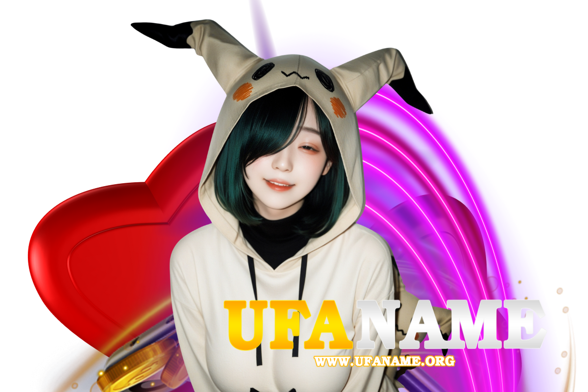 ufaname เว็บตรง
